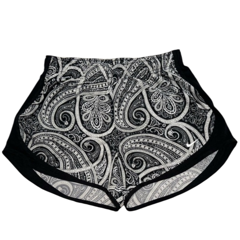 Nike Dri-Fit Running Shorts